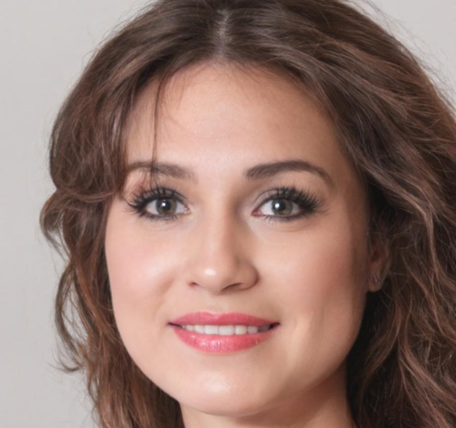 Fotografía profesional de Esperanza Villarroel, experta en modelización financiera